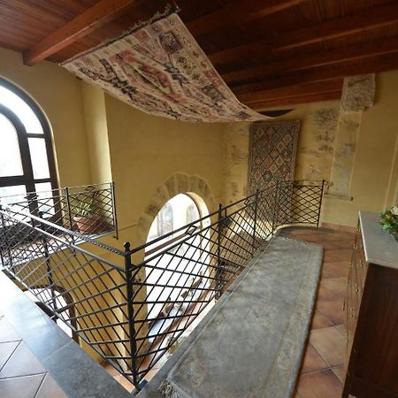 Baglio Conca D'Oro Otel Monreale Dış mekan fotoğraf