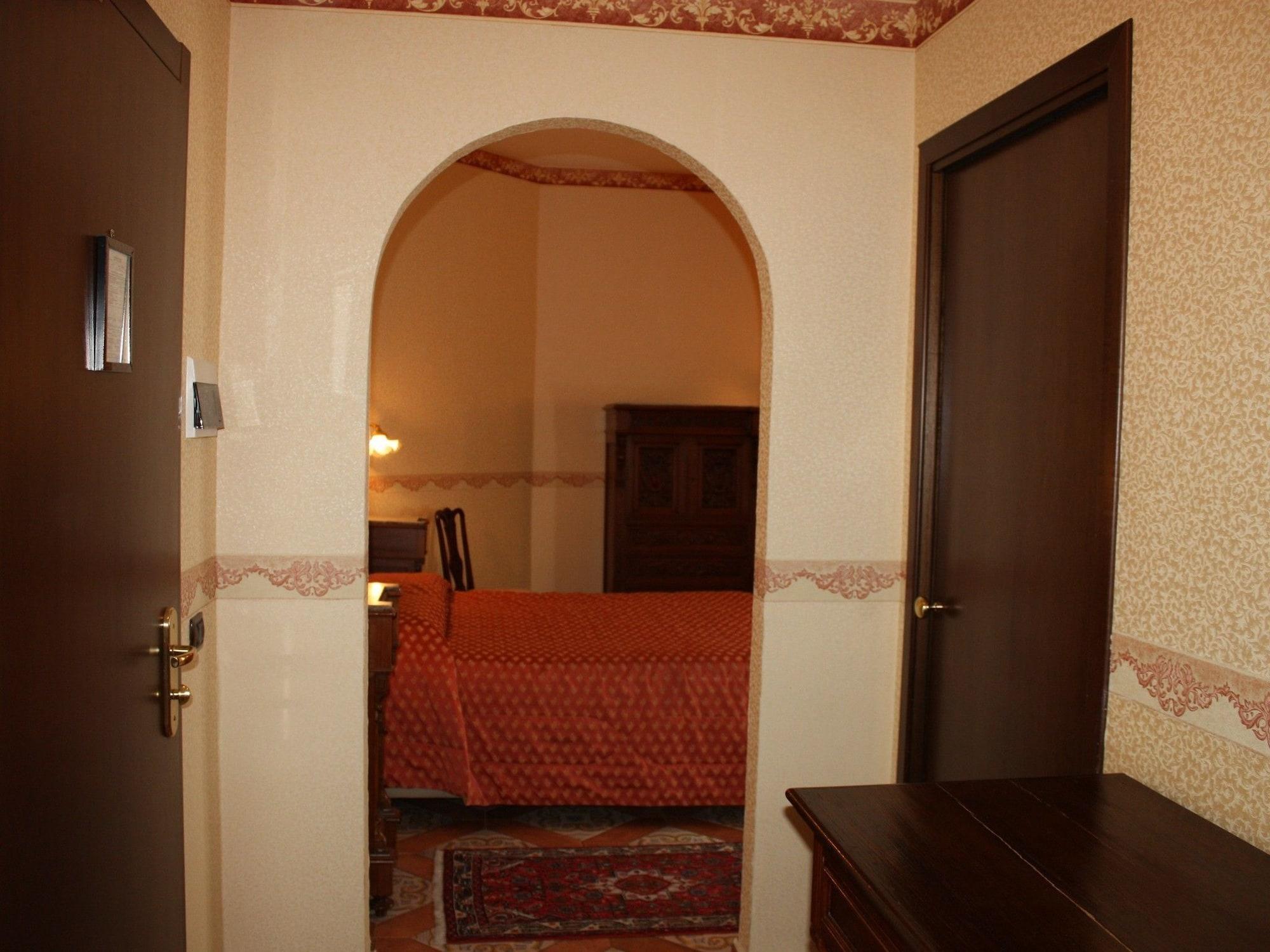 Baglio Conca D'Oro Otel Monreale Dış mekan fotoğraf