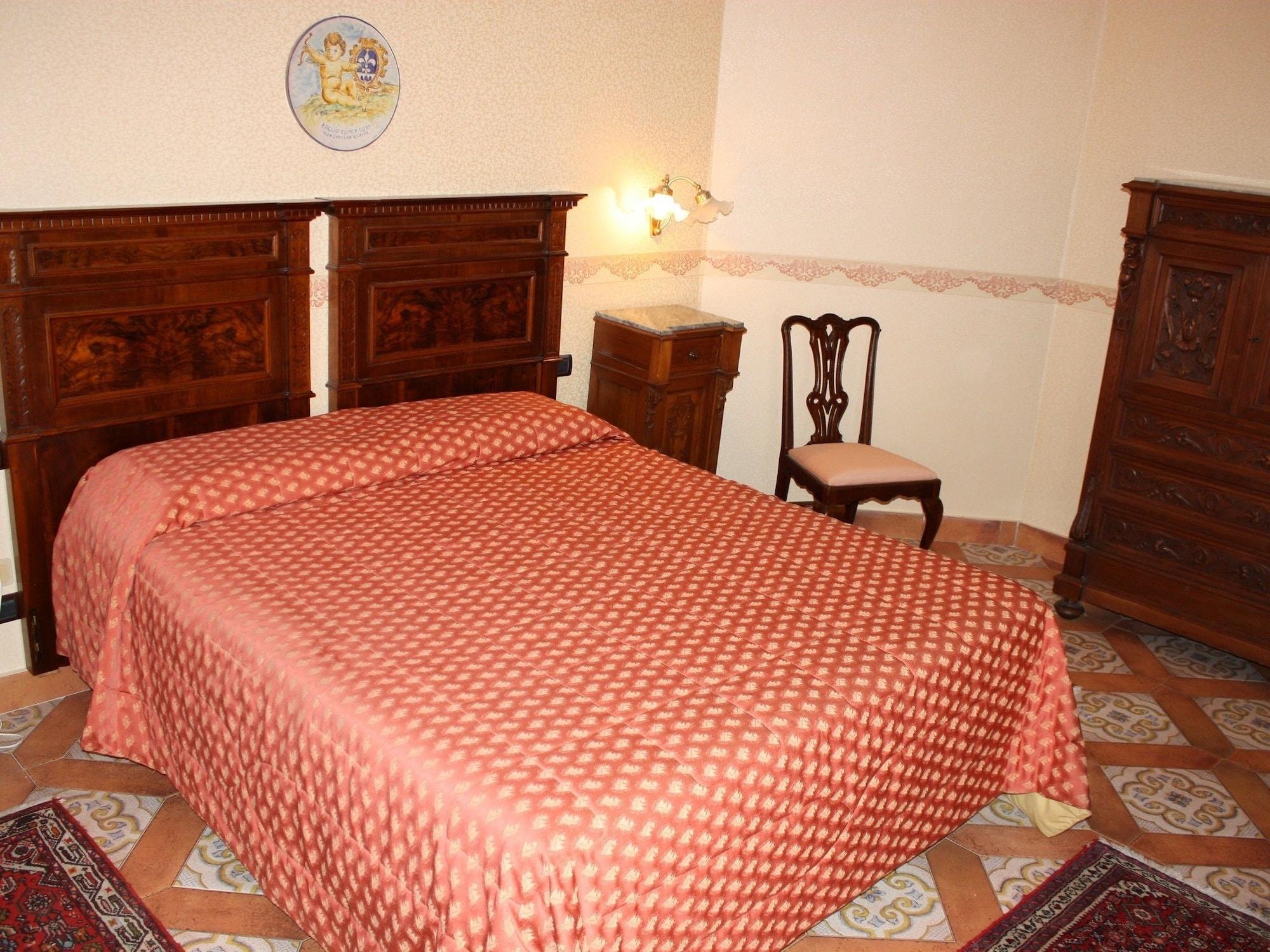 Baglio Conca D'Oro Otel Monreale Dış mekan fotoğraf