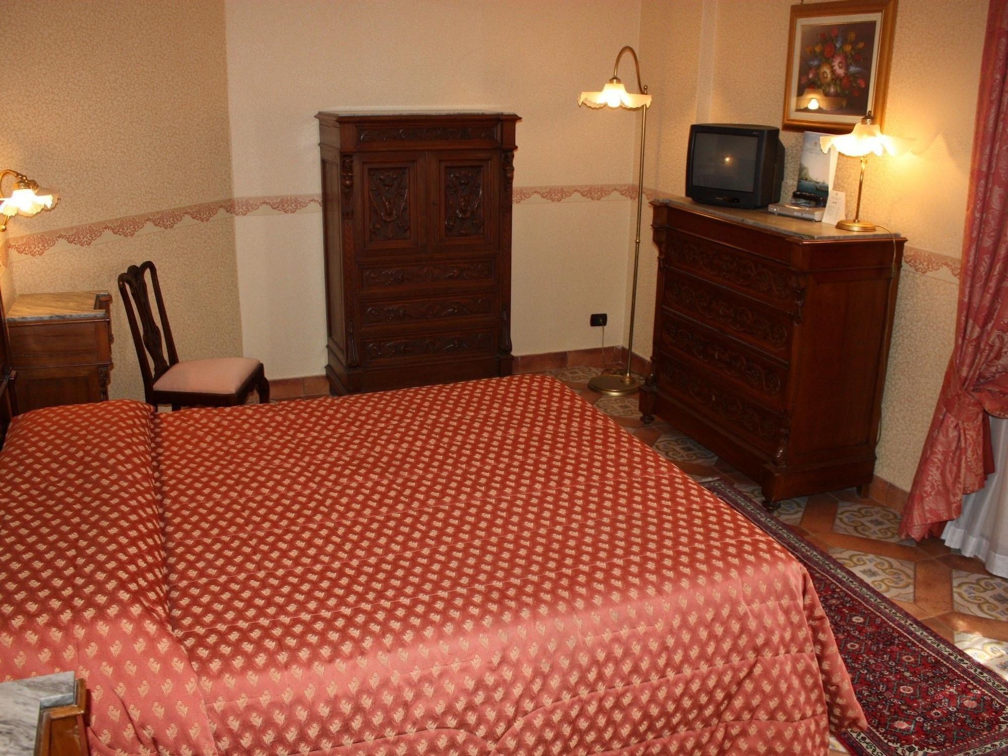 Baglio Conca D'Oro Otel Monreale Dış mekan fotoğraf