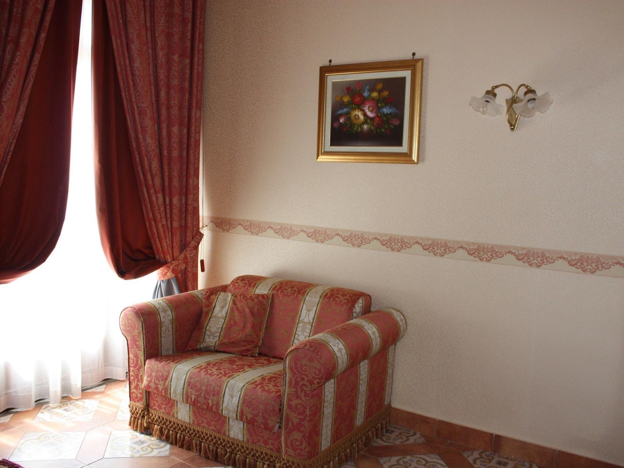 Baglio Conca D'Oro Otel Monreale Dış mekan fotoğraf