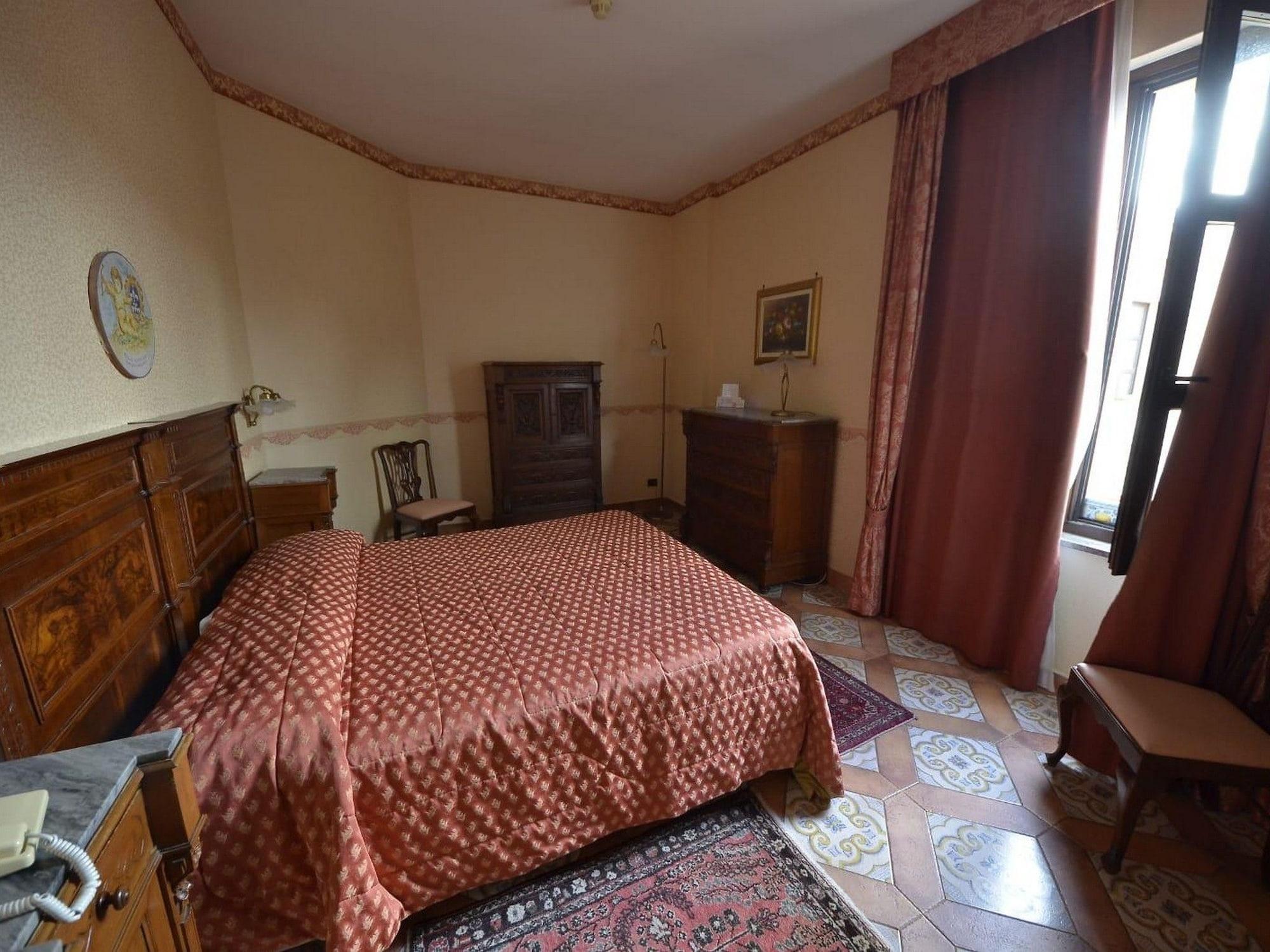 Baglio Conca D'Oro Otel Monreale Dış mekan fotoğraf