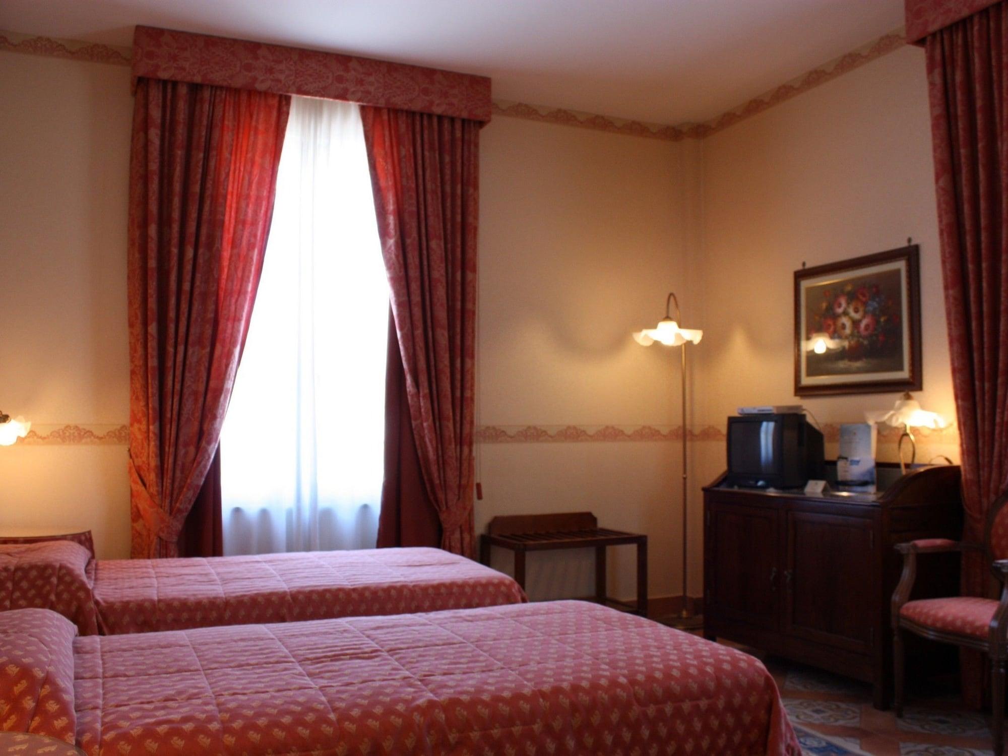 Baglio Conca D'Oro Otel Monreale Dış mekan fotoğraf