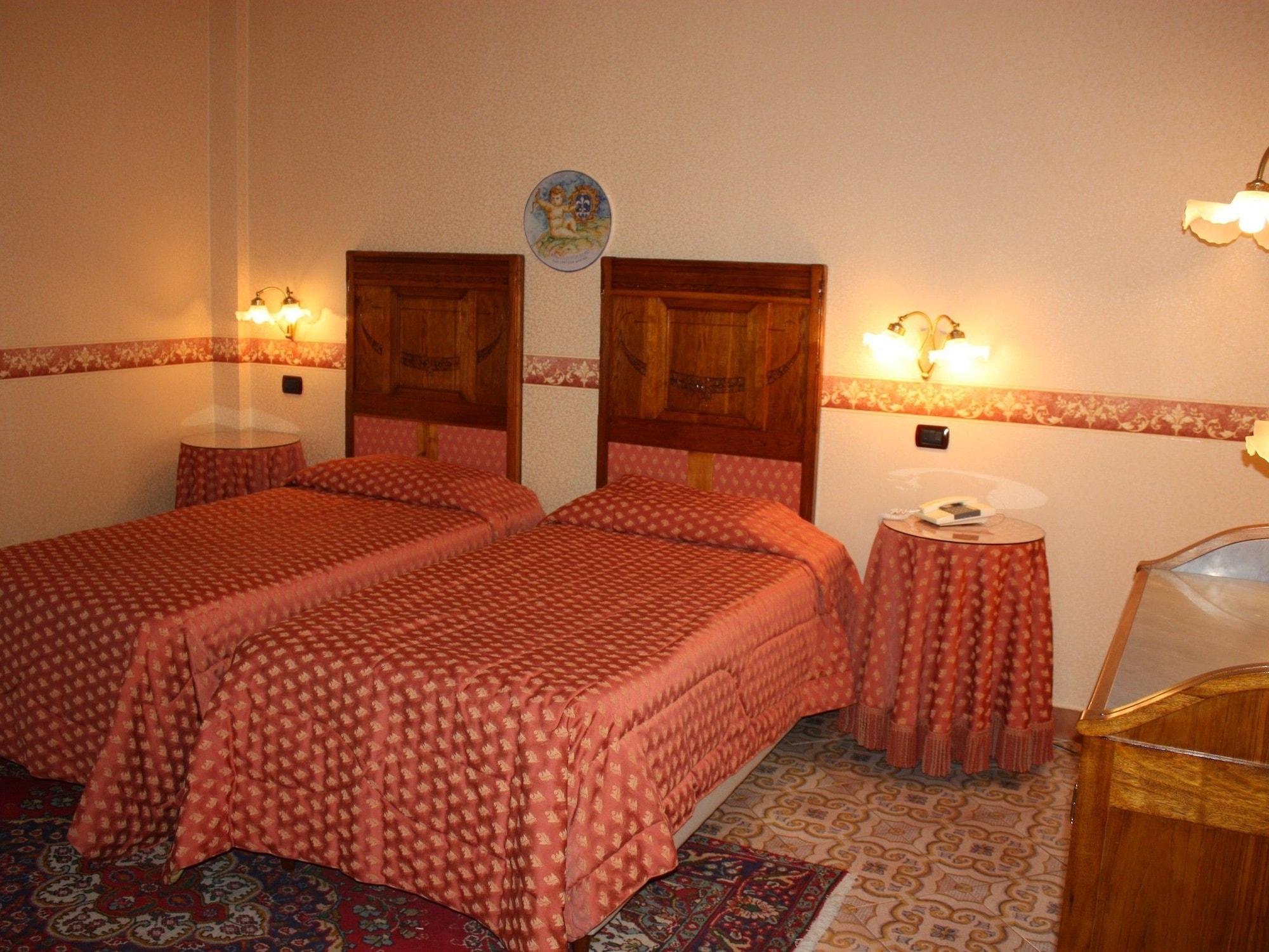 Baglio Conca D'Oro Otel Monreale Dış mekan fotoğraf
