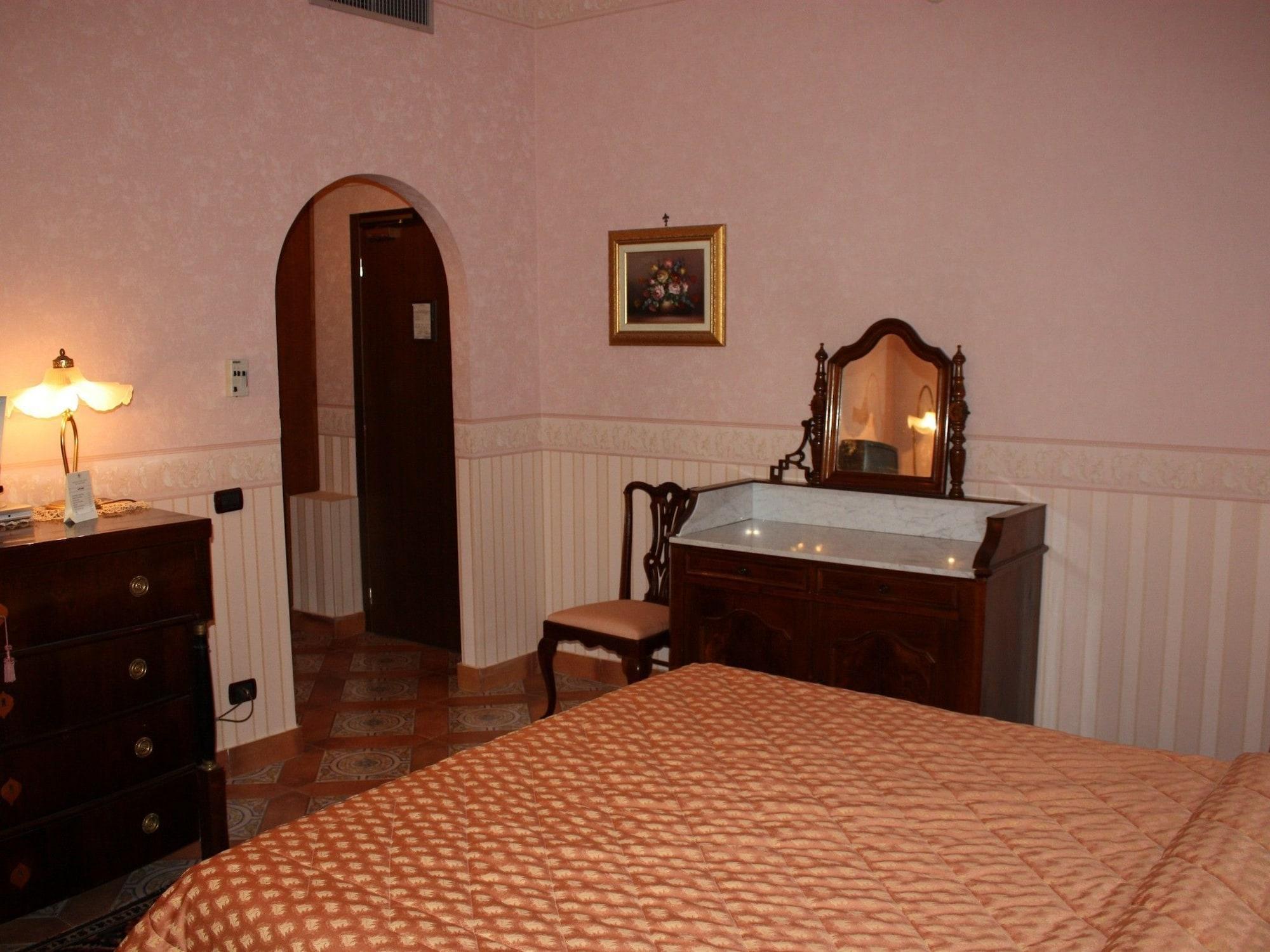 Baglio Conca D'Oro Otel Monreale Dış mekan fotoğraf