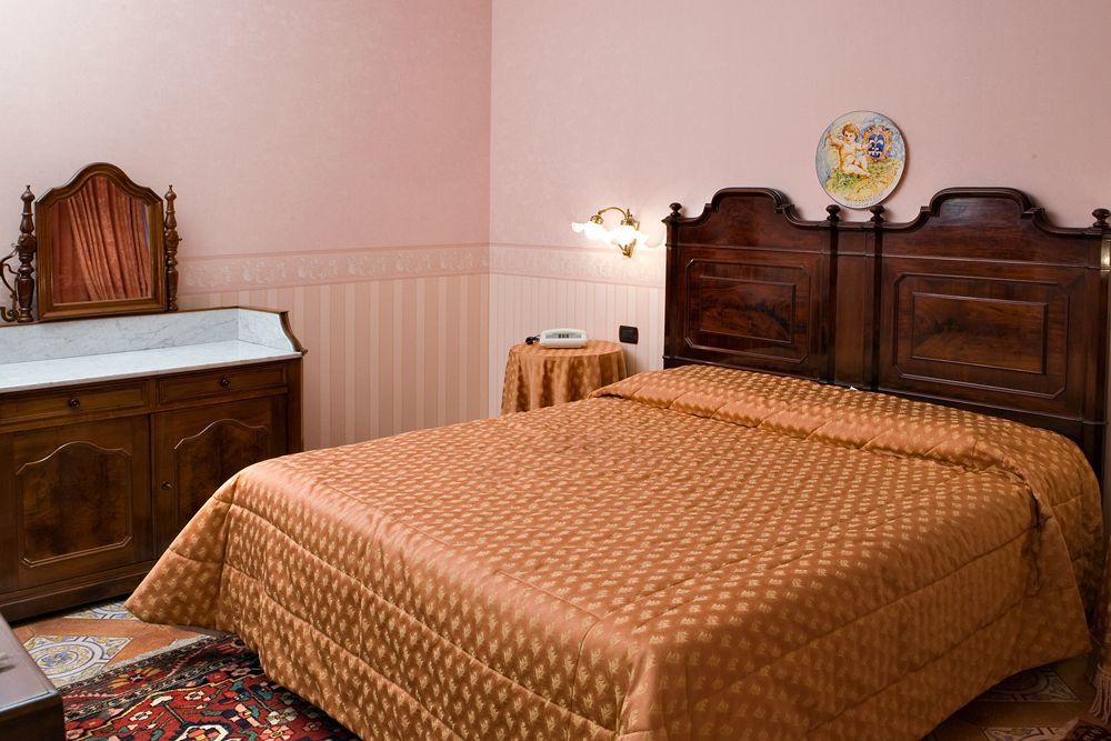 Baglio Conca D'Oro Otel Monreale Dış mekan fotoğraf