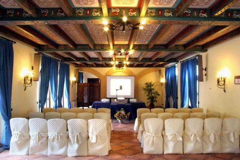 Baglio Conca D'Oro Otel Monreale Dış mekan fotoğraf