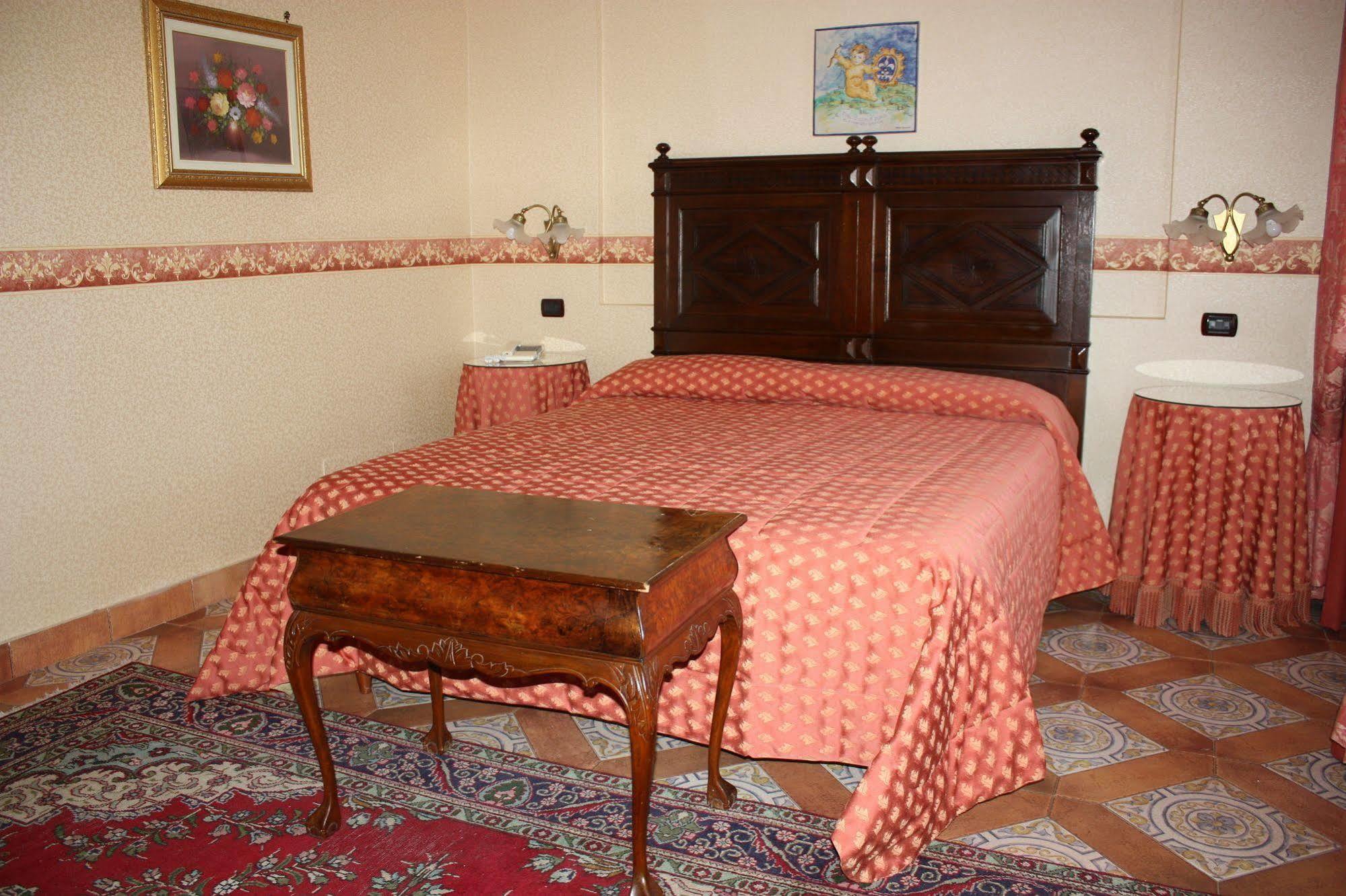 Baglio Conca D'Oro Otel Monreale Dış mekan fotoğraf