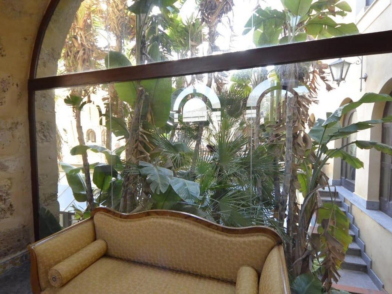 Baglio Conca D'Oro Otel Monreale Dış mekan fotoğraf